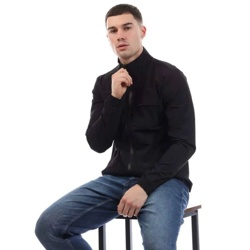 Chamata Jacket
