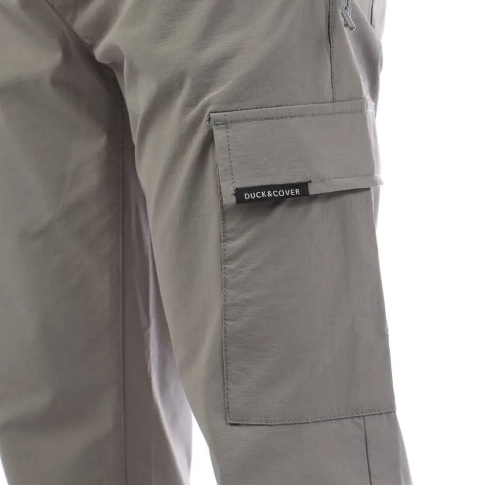 Chamata Pants