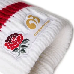 Champion 2003 Bobble Beanie Adults