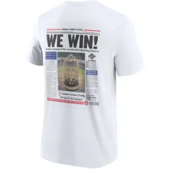 Champions Elevate T-Shirt Mens