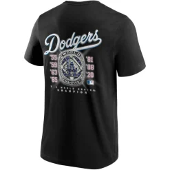 Champions Ring T-Shirt Mens