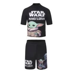 Characte 2Piece Swim Set Junior