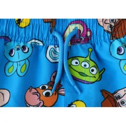 Character Swim Shorts Infants