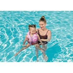 Character Fabric Kids Swim Vest