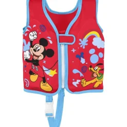 Character Fabric Kids Swim Vest