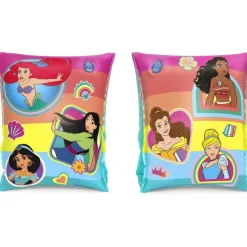 Character Inflatable Armband Floaties