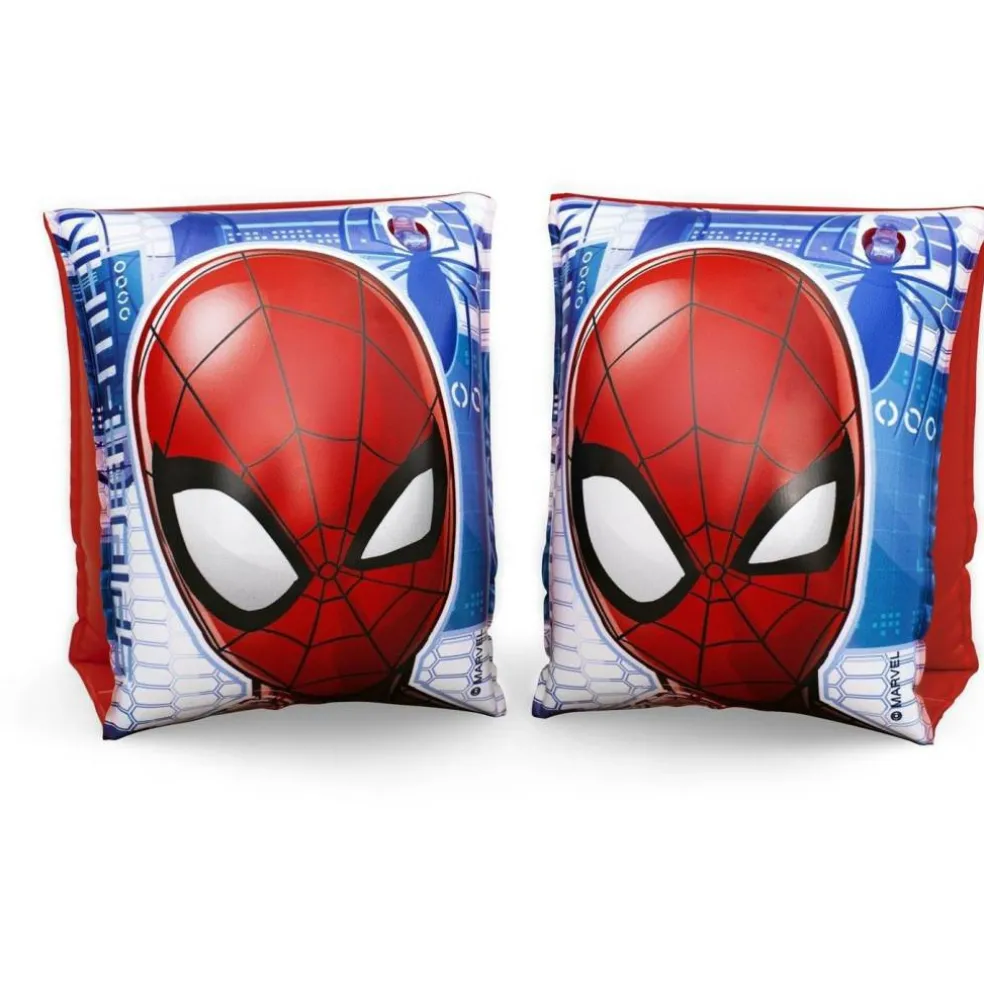 Character Inflatable Armband Floaties