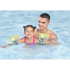 Character Inflatable Armband Floaties