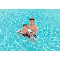 Character Inflatable Armband Floaties