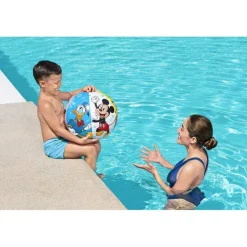 Character Inflatable Beach Ball