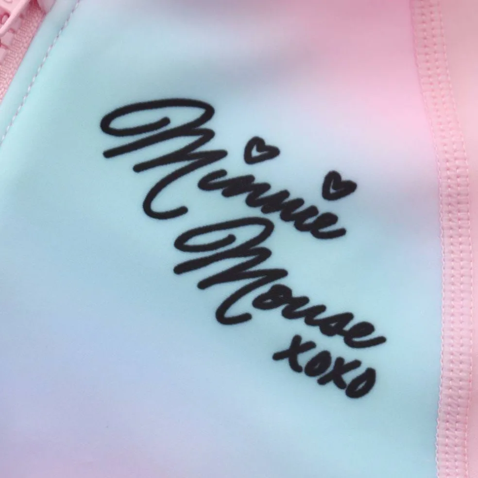 Character One Piece Swimsuits Infants