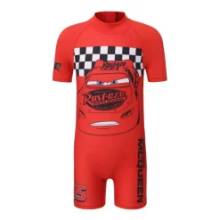 Character One Piece Swimsuits Infants