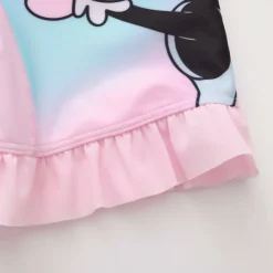 Character One Piece Swimsuits Infants