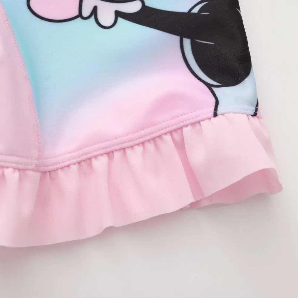 Character One Piece Swimsuits Infants