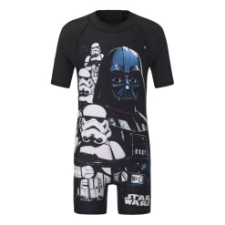 Character One Piece Swimsuits Infants