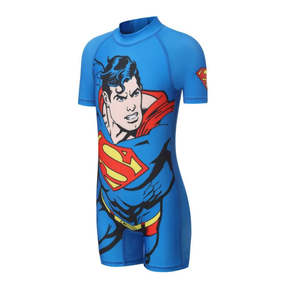 Character One Piece Swimsuits Infants