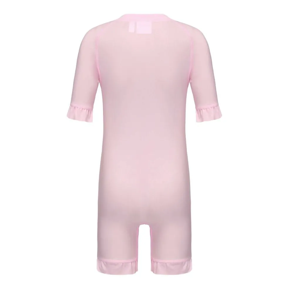 Character One Piece Swimsuits Infants