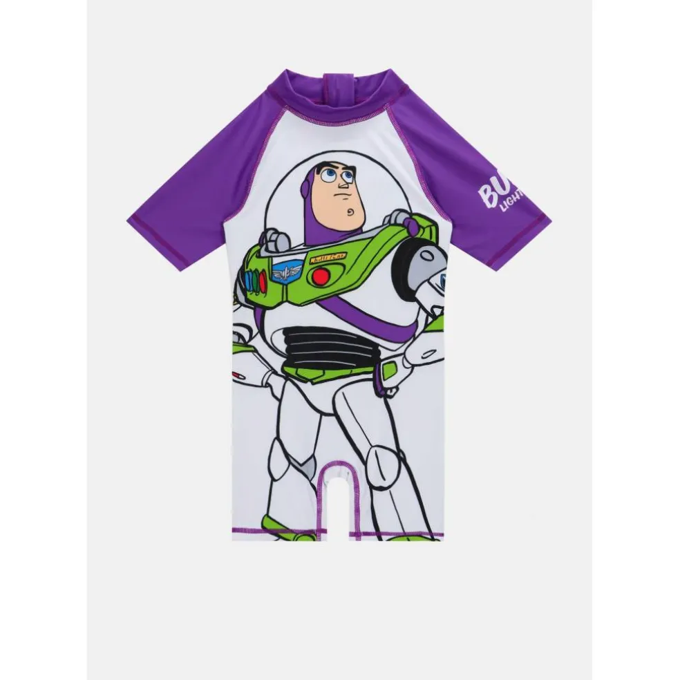 Character One Piece Swimsuits Infants