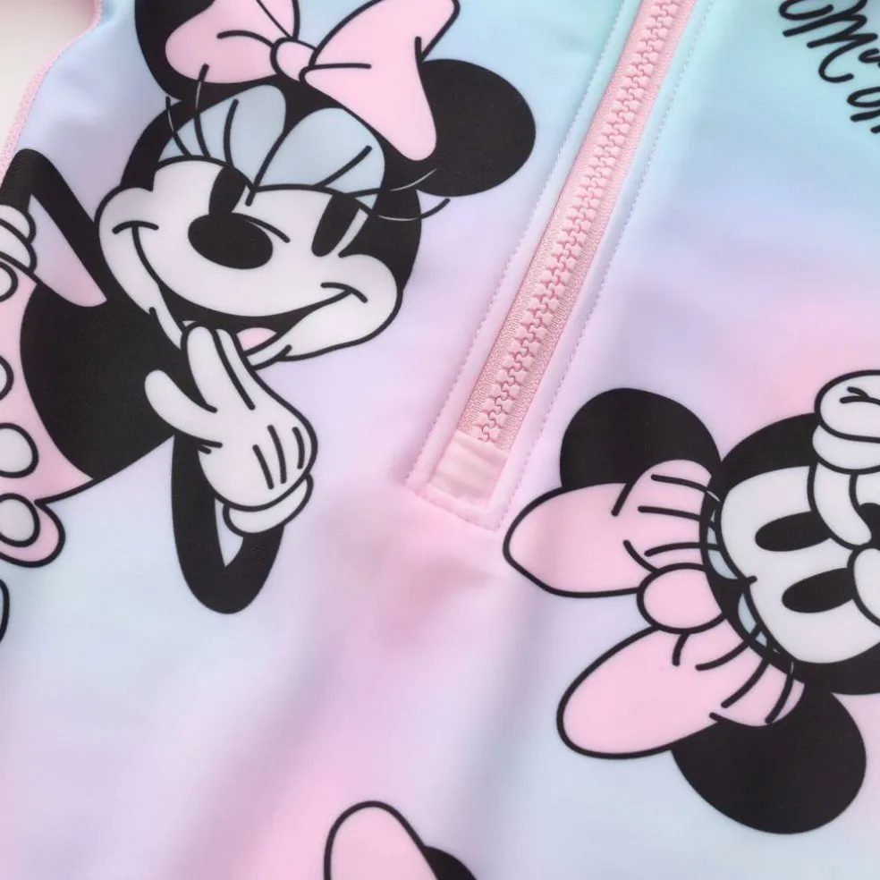 Character One Piece Swimsuits Infants