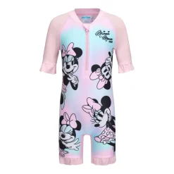 Character One Piece Swimsuits Infants