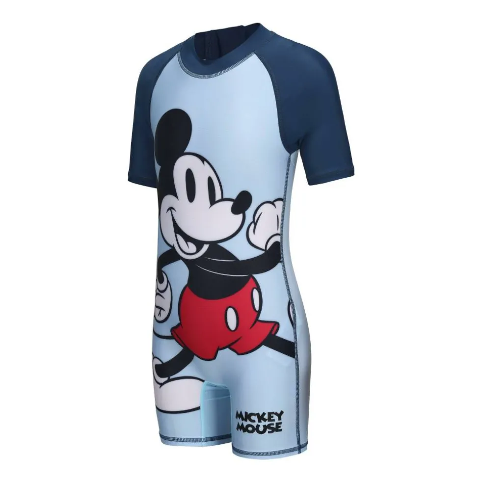 Character One Piece Swimsuits Infants