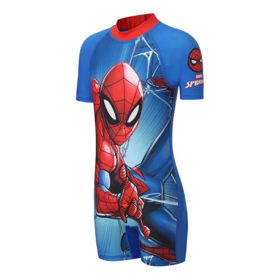 Character One Piece Swimsuits Infants