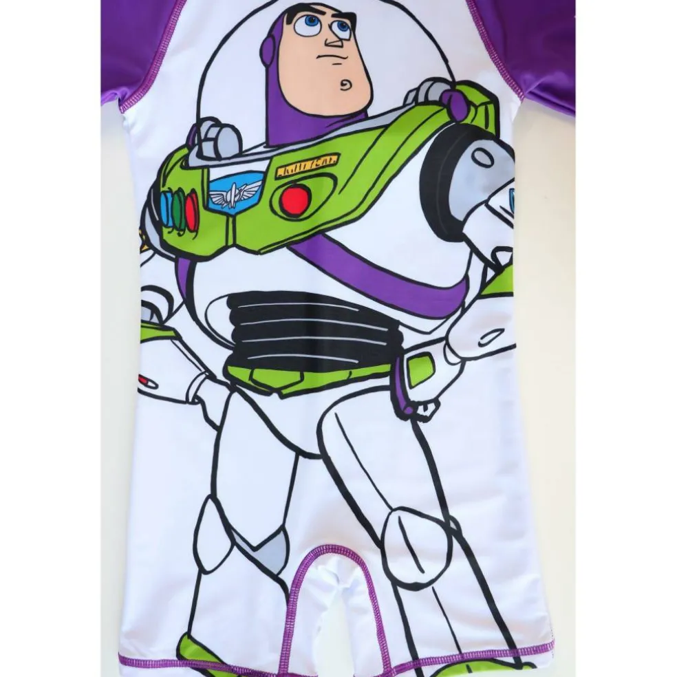 Character One Piece Swimsuits Infants
