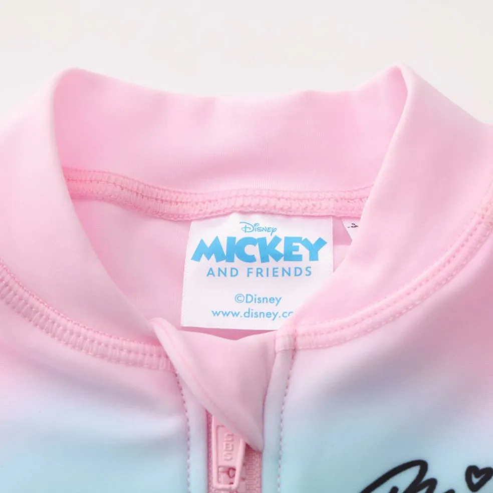 Character One Piece Swimsuits Infants