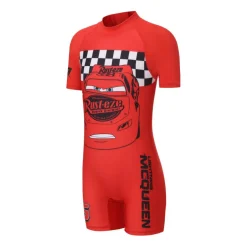 Character One Piece Swimsuits Infants