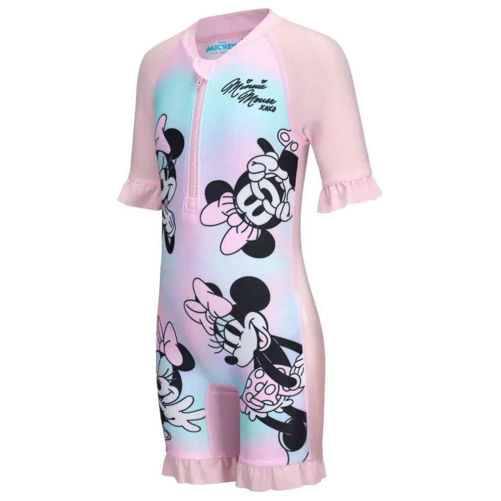 Character One Piece Swimsuits Infants
