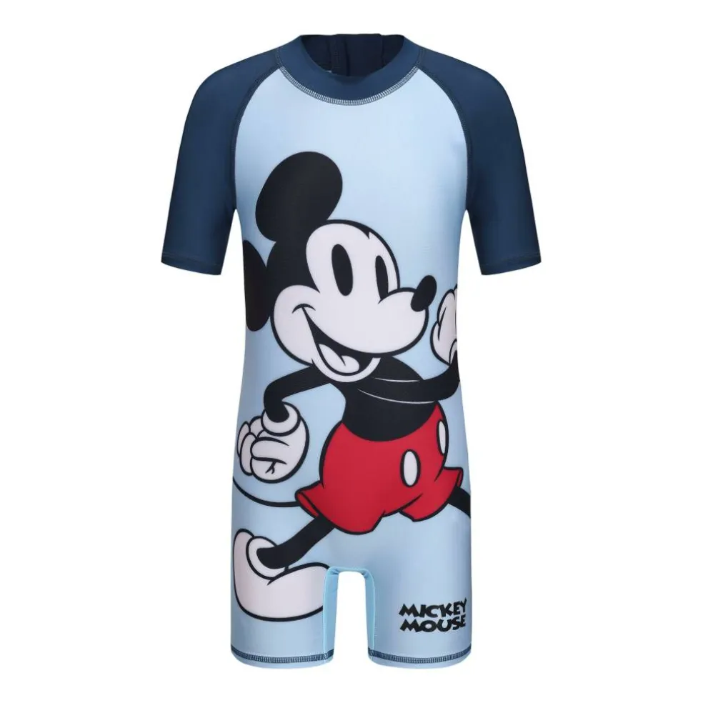 Character One Piece Swimsuits Infants
