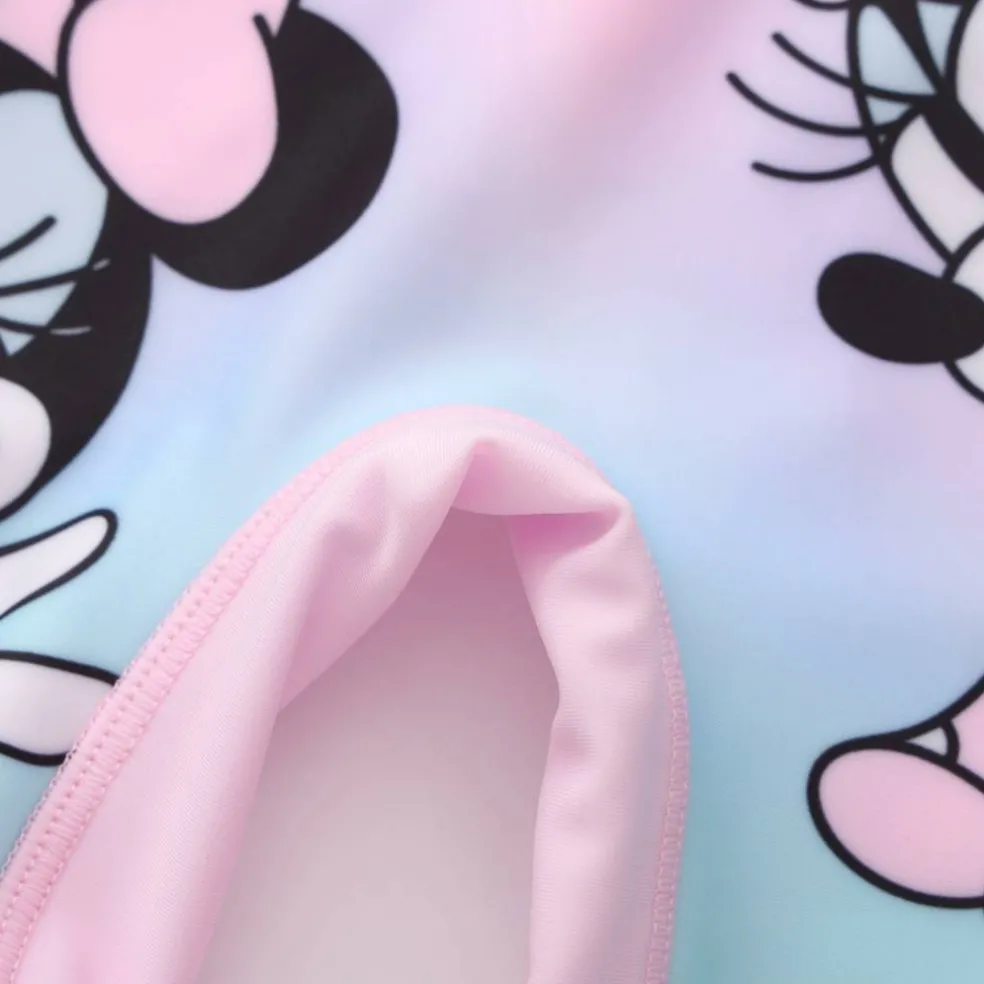 Character One Piece Swimsuits Infants