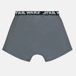 Character 3pk Boxers Junior