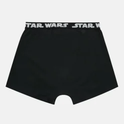 Character 3pk Boxers Junior