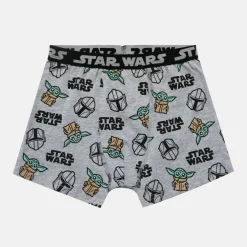 Character 3pk Boxers Junior