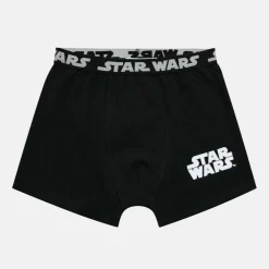 Character 3pk Boxers Junior