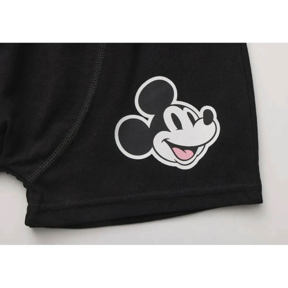 Character 3pk Boxers Junior