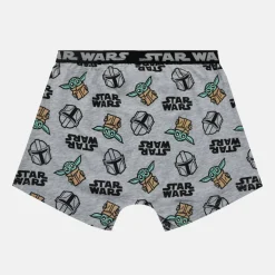 Character 3pk Boxers Junior