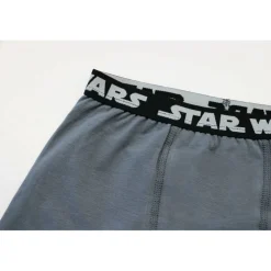 Character 3pk Boxers Junior