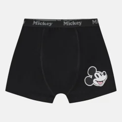 Character 3pk Boxers Junior