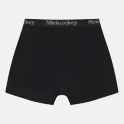 Character 3pk Boxers Junior