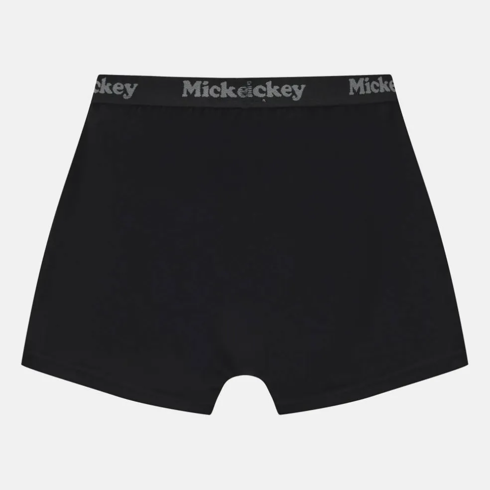 Character 3pk Boxers Junior