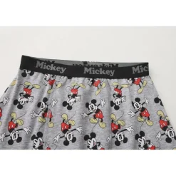 Character 3pk Boxers Junior