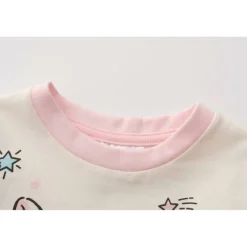 Character Pyjama Set Infants