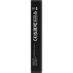 Charge n Go Power Bank 10000mAh Magnetic Wireless Charging - Black