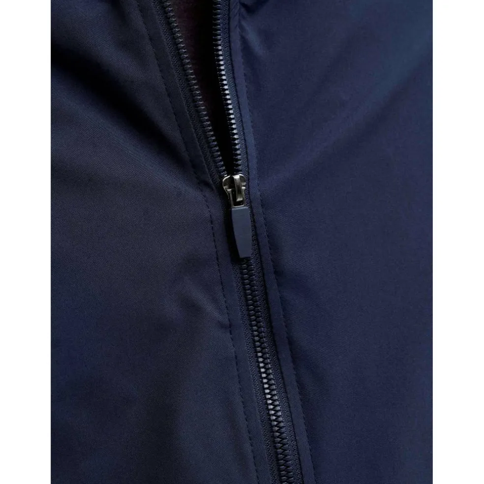 Charge Bomber Jacket Mens