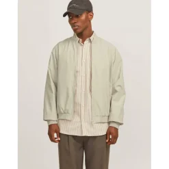 Charge Bomber Jacket Mens