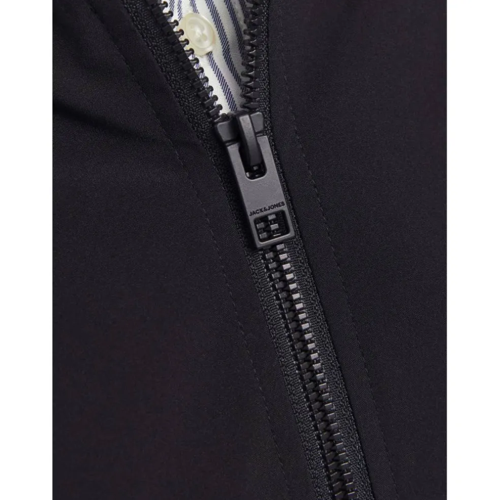 Charge Bomber Jacket Mens