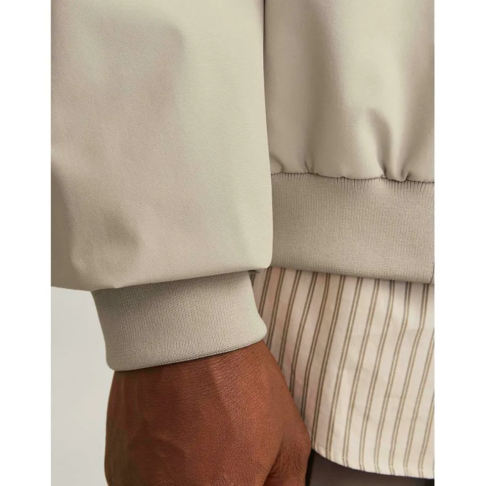 Charge Bomber Jacket Mens
