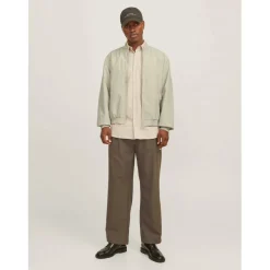 Charge Bomber Jacket Mens